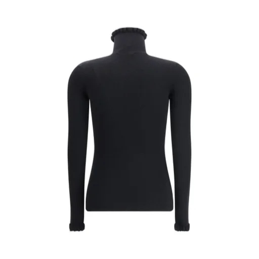 Turtleneck Sweater