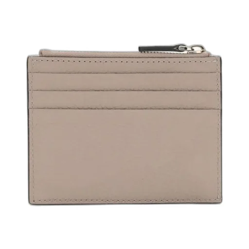 Coin Purse With Studs