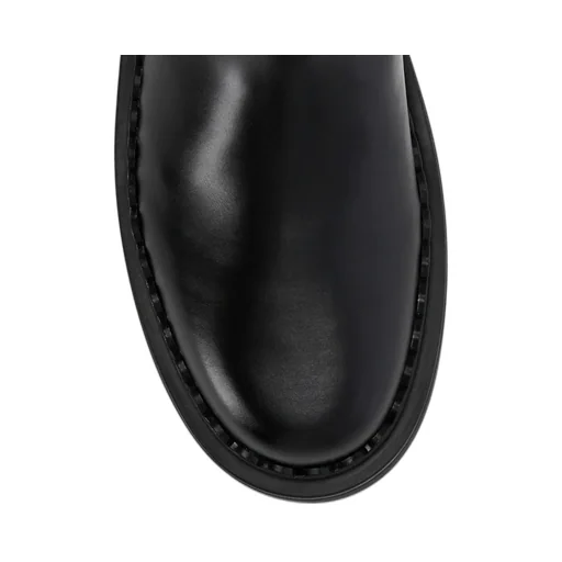 Knee-High Boots