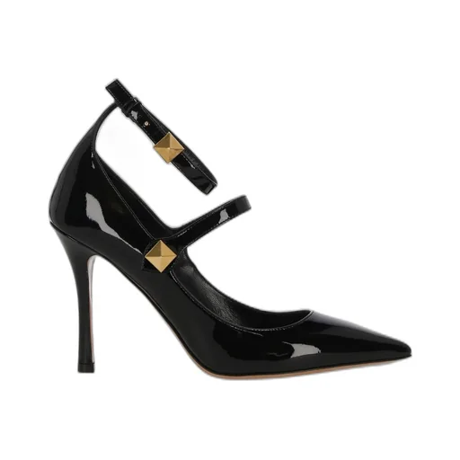 Mary Jane Pumps