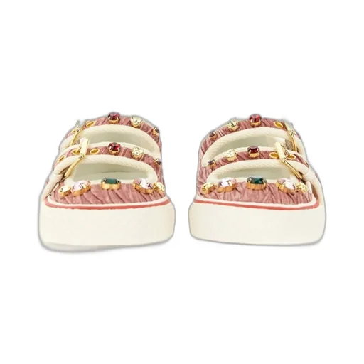 Mary Jane Sneakers