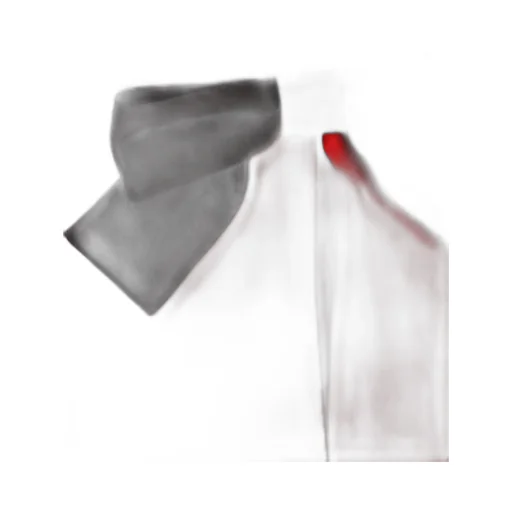 Wrap Dress With Bow Detail