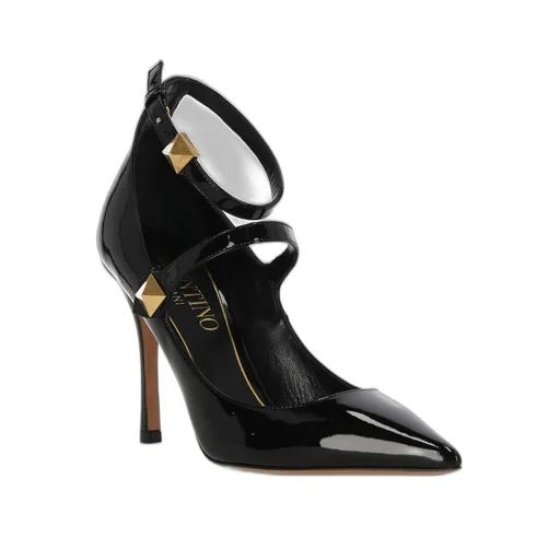 Mary Jane Pumps