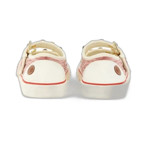 Mary Jane Sneakers