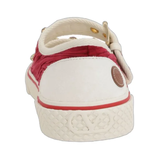 Mary Jane Sneakers