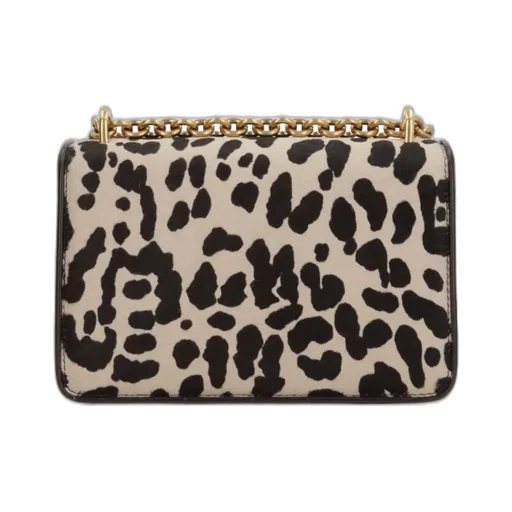 Vltn Times Shoulder Bag