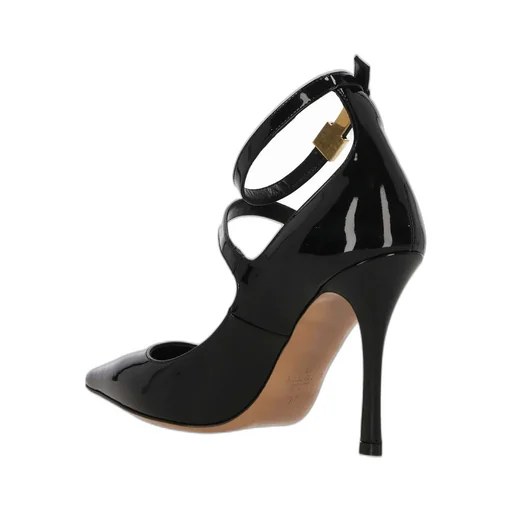 Mary Jane Pumps