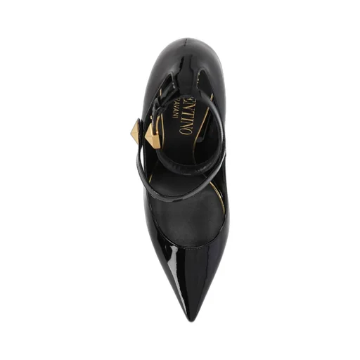 Mary Jane Pumps