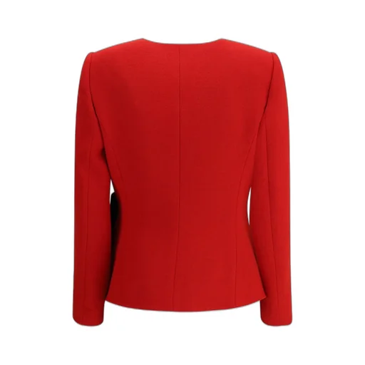 Wrap Jacket