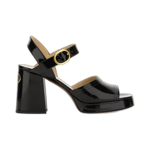 Platform Sandals
