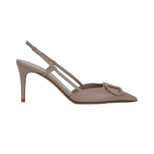 Slingback Pumps
