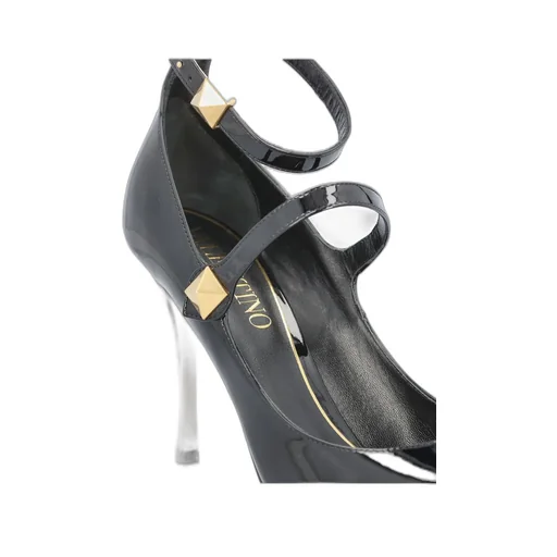 Mary Jane Pumps