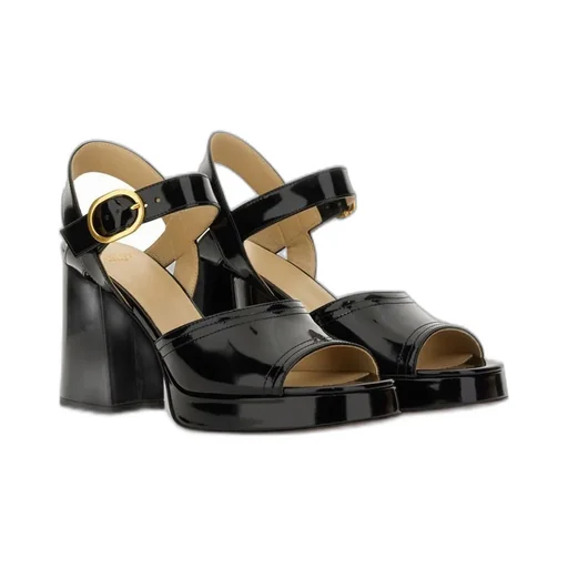 Platform Sandals