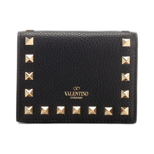 Studded Wallet