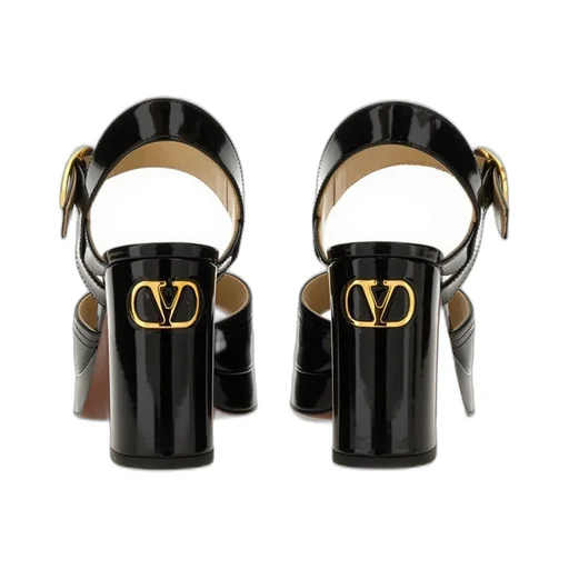 Platform Sandals