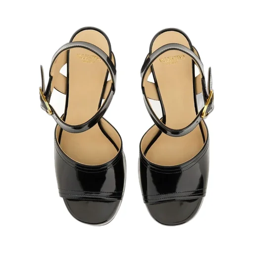 Platform Sandals