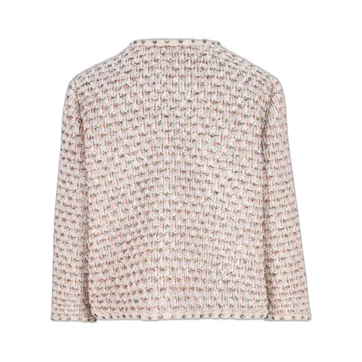 Tweed Jacket