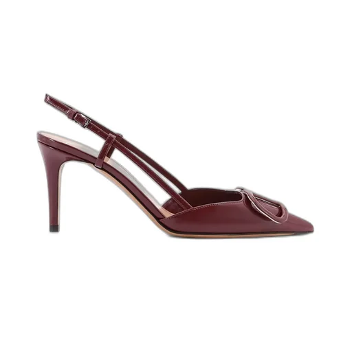 Slingback Pumps