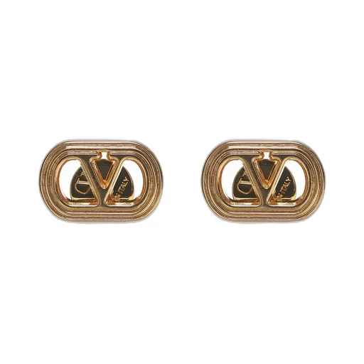 Vlogo Earrings