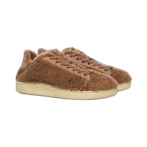 Teddy Sneakers
