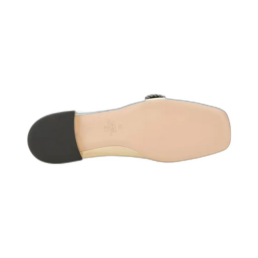 Mary Jane Flats
