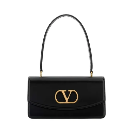 Vlogo Shoulder Bag