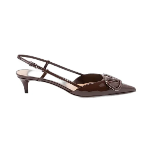 Slingback Pumps