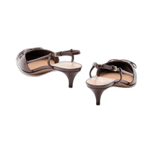 Slingback Pumps