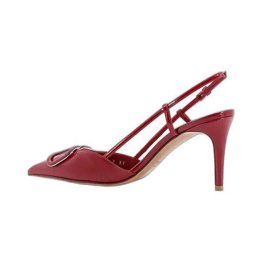 Slingback Pumps