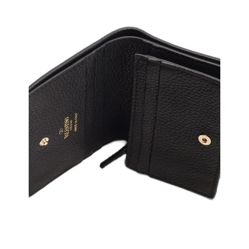 Studded Wallet