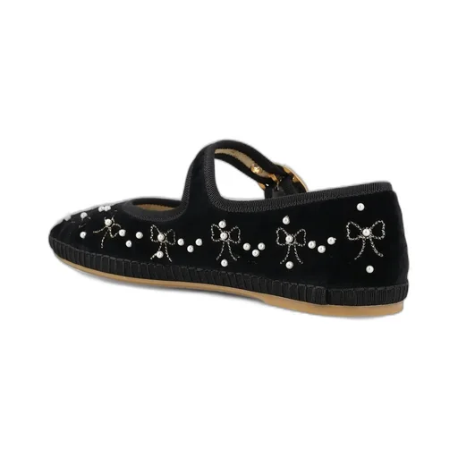 Mary Jane Flats
