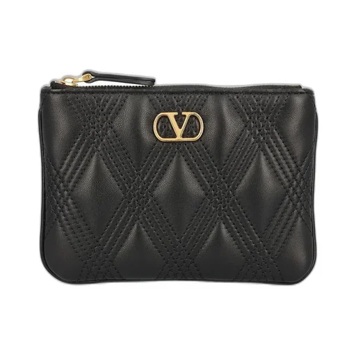 Quilted Pouch