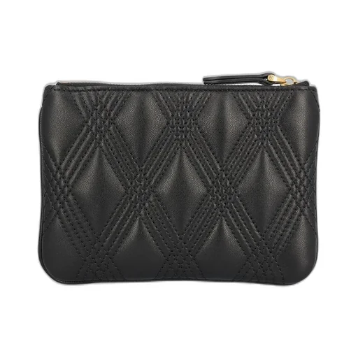 Quilted Pouch