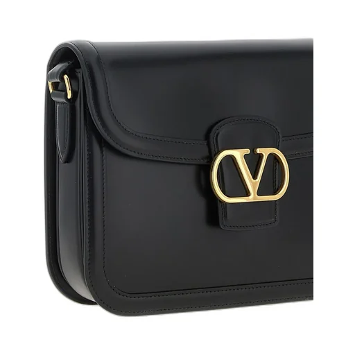 Vlogo Shoulder Bag