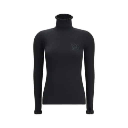 Turtleneck Sweater