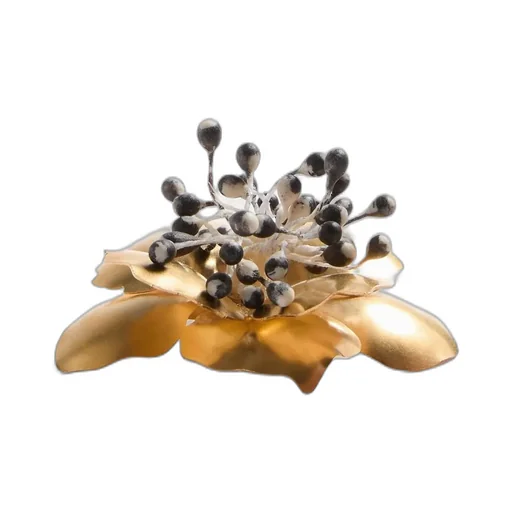 Flower Brooch