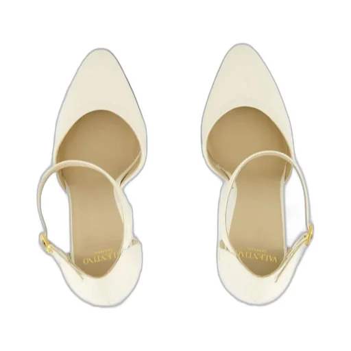 Ankle Strap Pumps