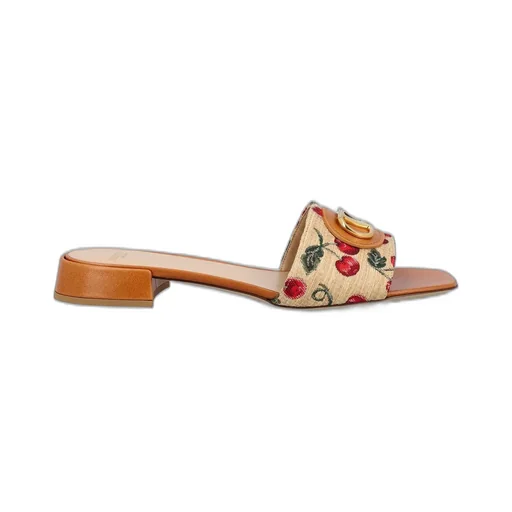 Slide Sandals
