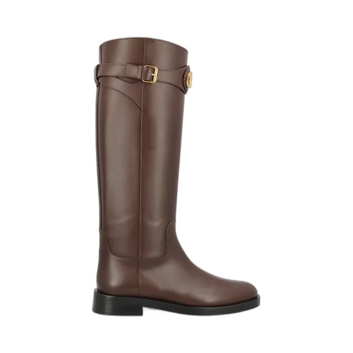 Riding Boots