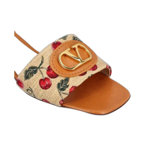 Slide Sandals