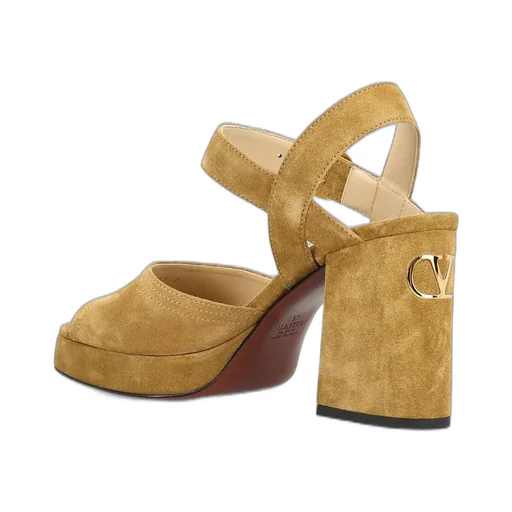 Platform Sandals