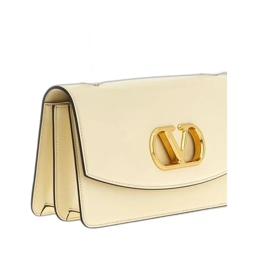 Vlogo Shoulder Bag