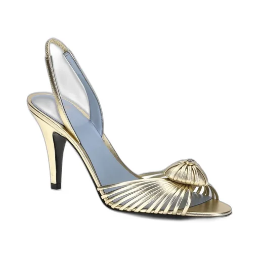 Slingback Sandals