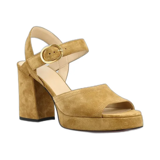 Platform Sandals