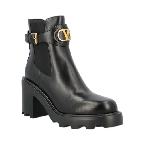Chelsea Boots
