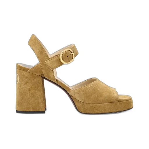 Platform Sandals