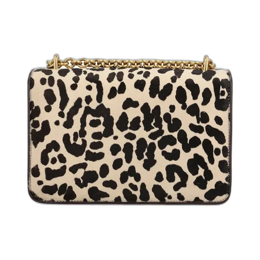 Vltn Times Shoulder Bag