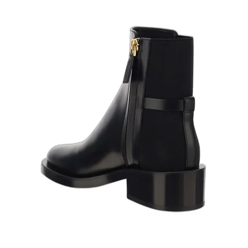Valentino Garavani Rockstud Ankle Boots