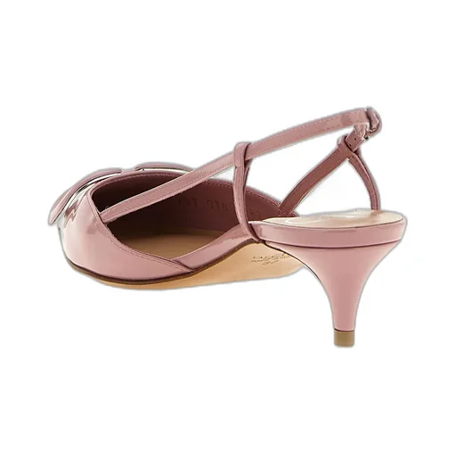 Slingback Pumps