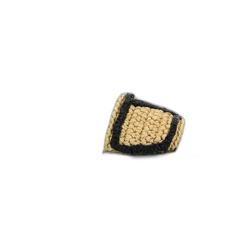 Raffia Slides